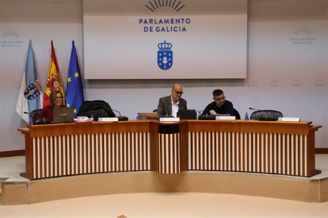 Acordos aprobados na reunión da Comisión 2ª, Ordenación Territorial, Obras Públicas, Medio Ambiente e Servizos, celebrada o 20 de febreiro de 2026